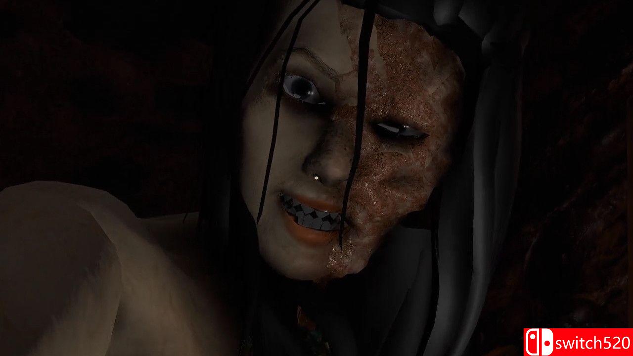 《心灵领域》游戏截图1