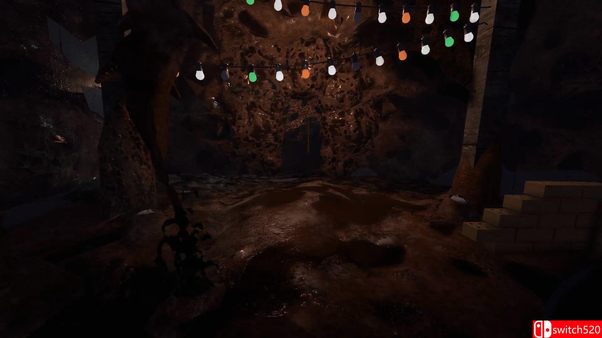 《心灵领域》游戏截图3