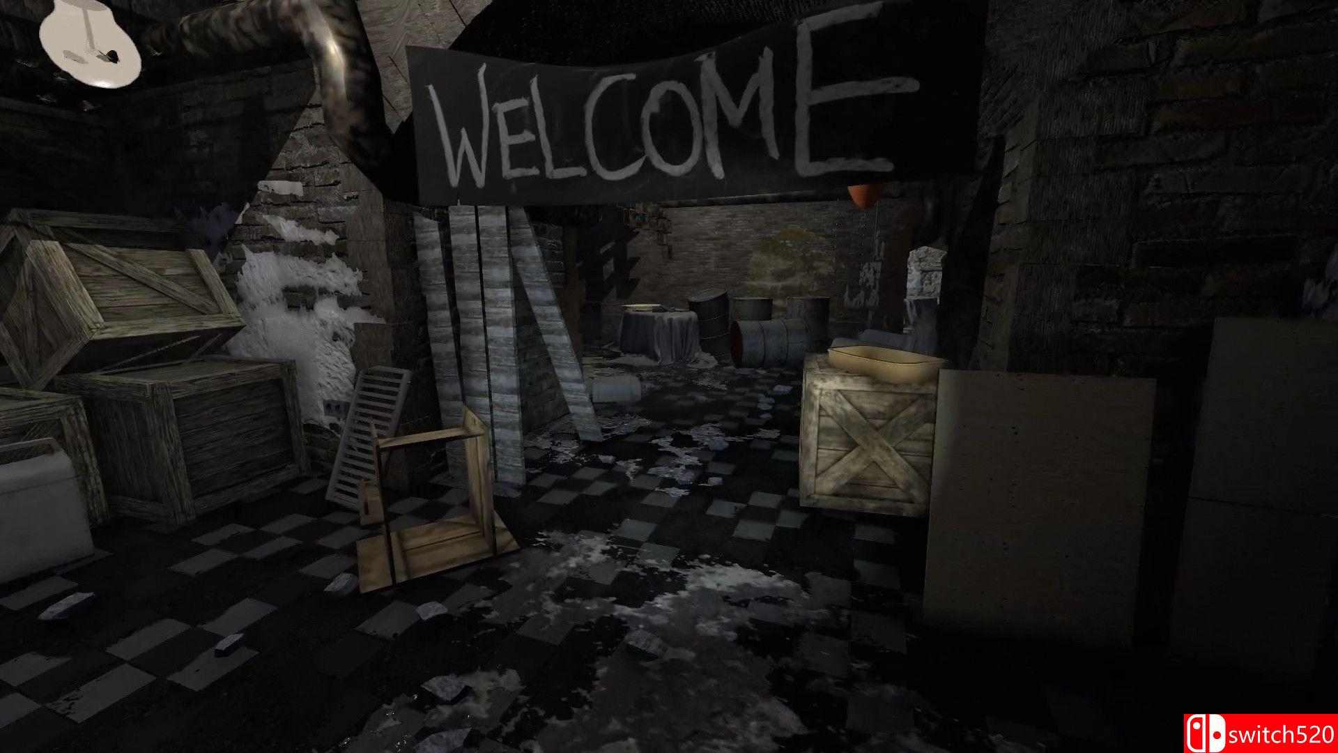 《心灵领域》游戏截图2