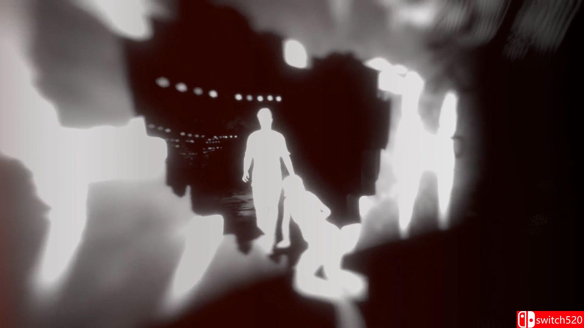 《心灵领域》游戏截图4