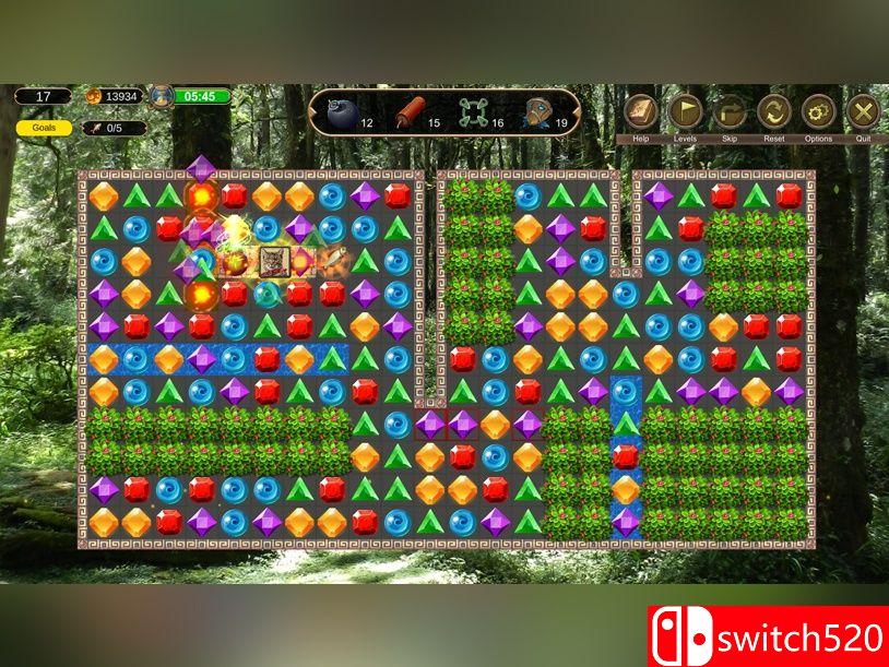 《突然的喵星人》游戏截图2