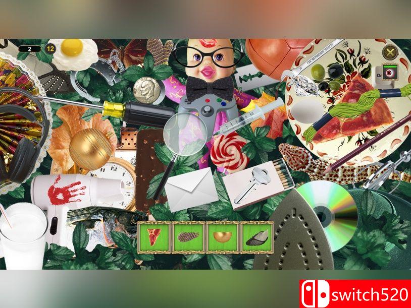 《突然的喵星人》游戏截图3