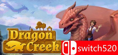 《龙溪（Dragon Creek）》游戏主图