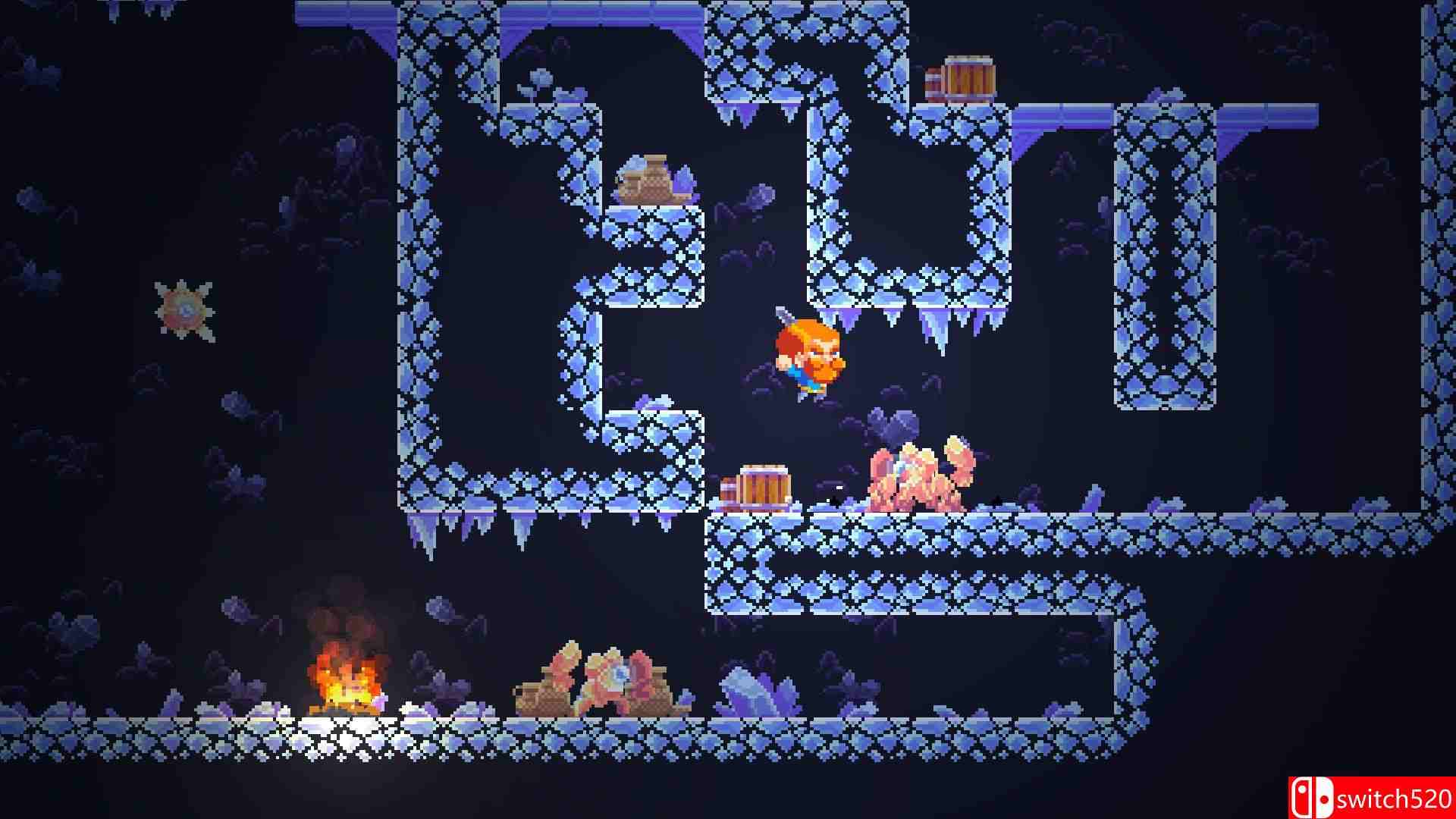 《矮星之旅》游戏截图3