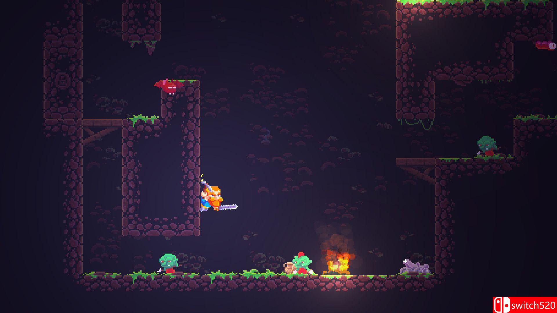 《矮星之旅》游戏截图2