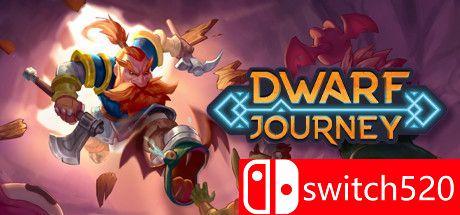《矮星之旅（Dwarf Journey）》游戏主视觉图