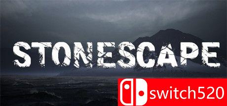 《石头景观（Stonescape）》DARKSiDERS镜像版[EN]_0