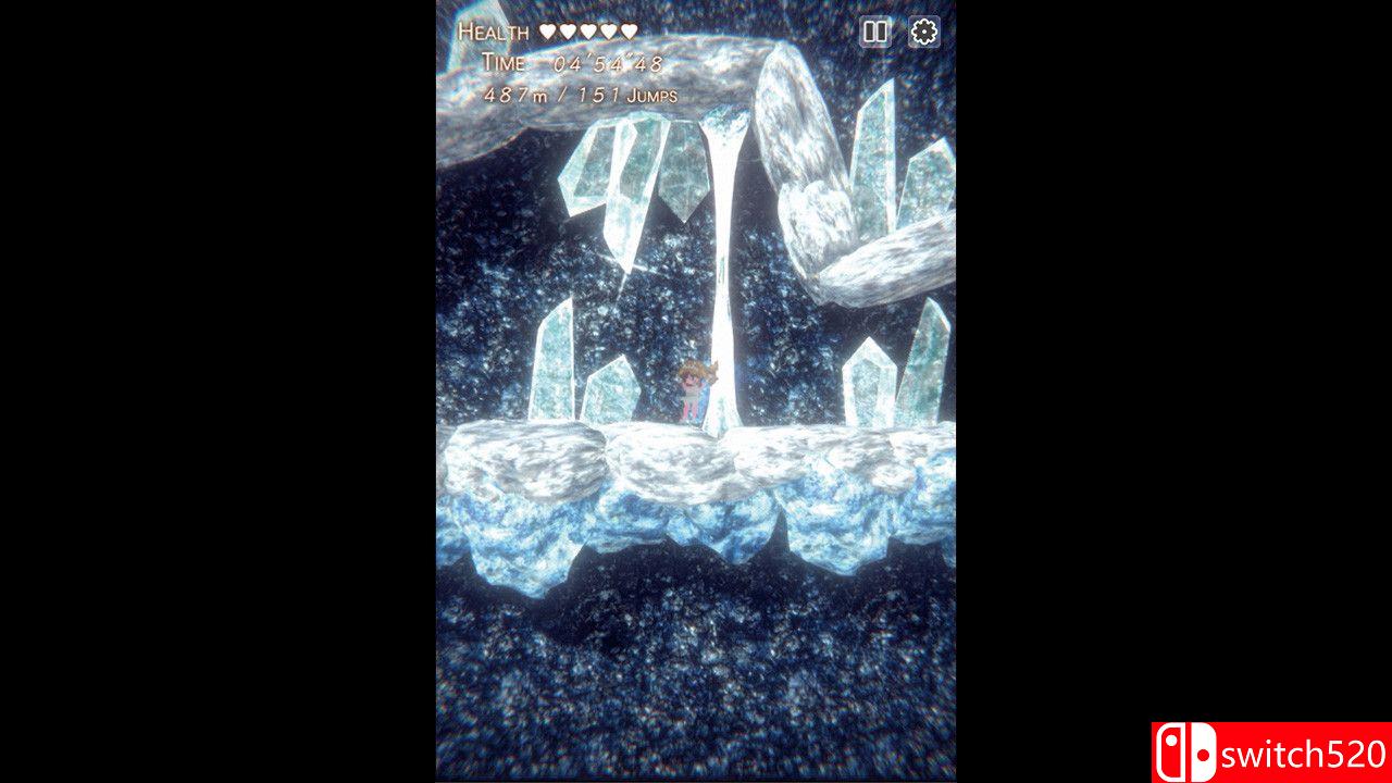 《空中公主》游戏截图3