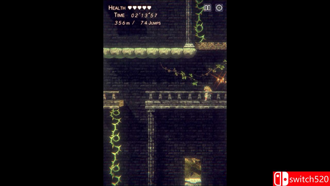 《空中公主》游戏截图4