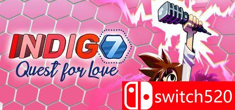 《Indigo 7》游戏主图