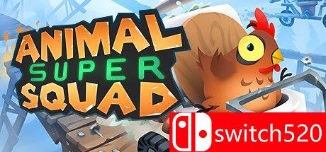 动物过山车游戏主图