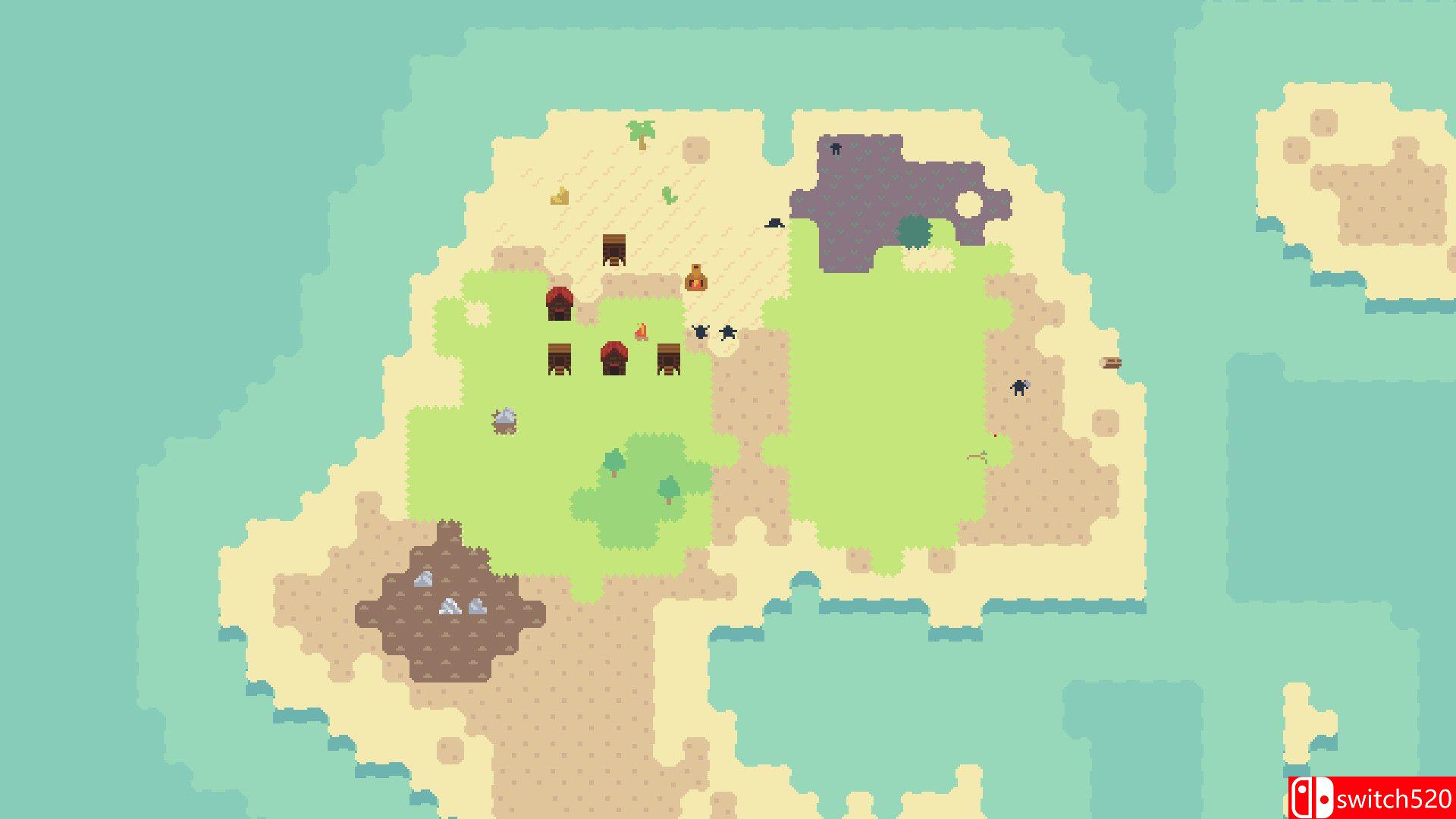 《西米岛》游戏截图5