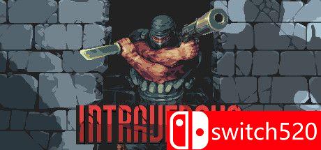 《静脉注射（Intravenous）》游戏主图