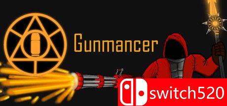 《枪手（Gunmancer）》游戏主图