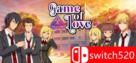 《爱情游戏（Game of Love）》DARKZER0硬盘版[EN]_0