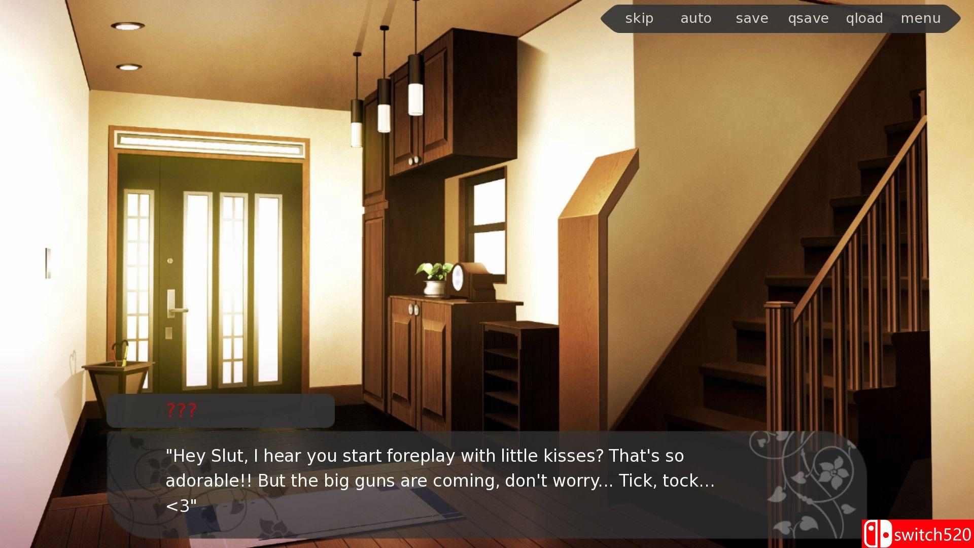 《爱情游戏（Game of Love）》DARKZER0硬盘版[EN]_4