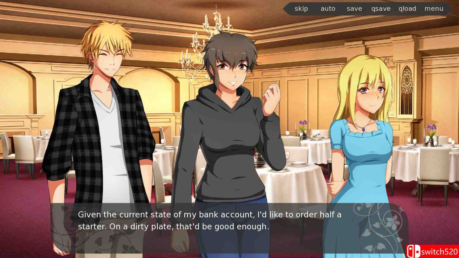 《爱情游戏（Game of Love）》DARKZER0硬盘版[EN]_3