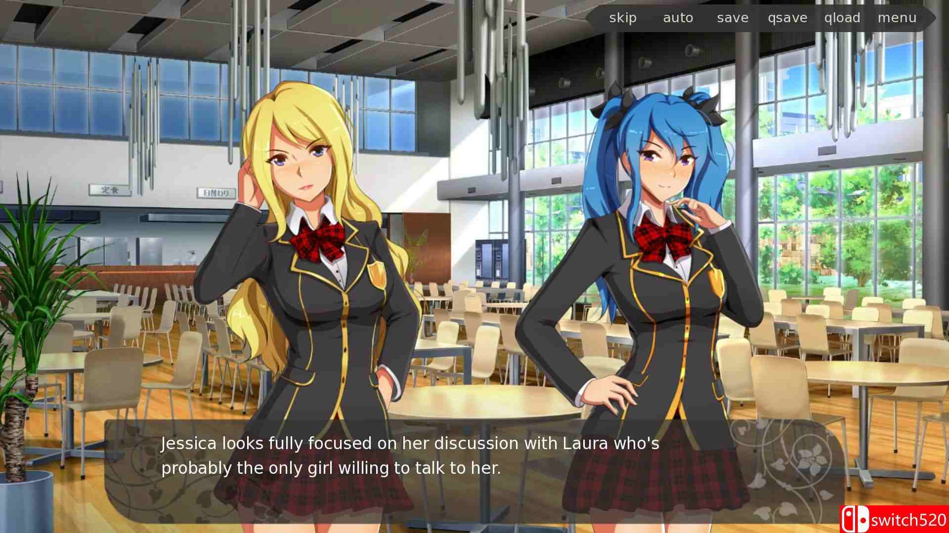 《爱情游戏（Game of Love）》DARKZER0硬盘版[EN]_2