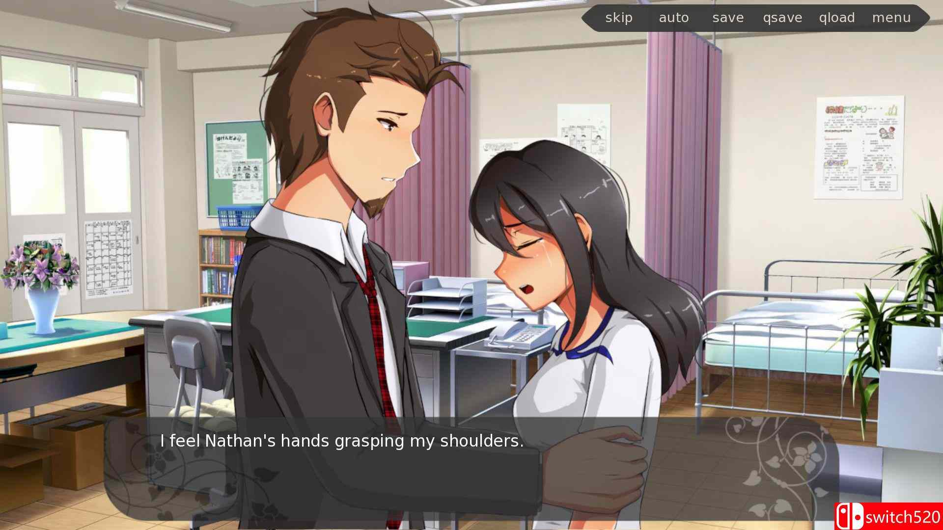 《爱情游戏（Game of Love）》DARKZER0硬盘版[EN]_5