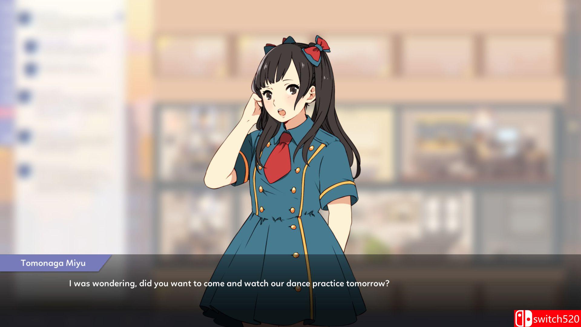 《偶像经理人》游戏截图3