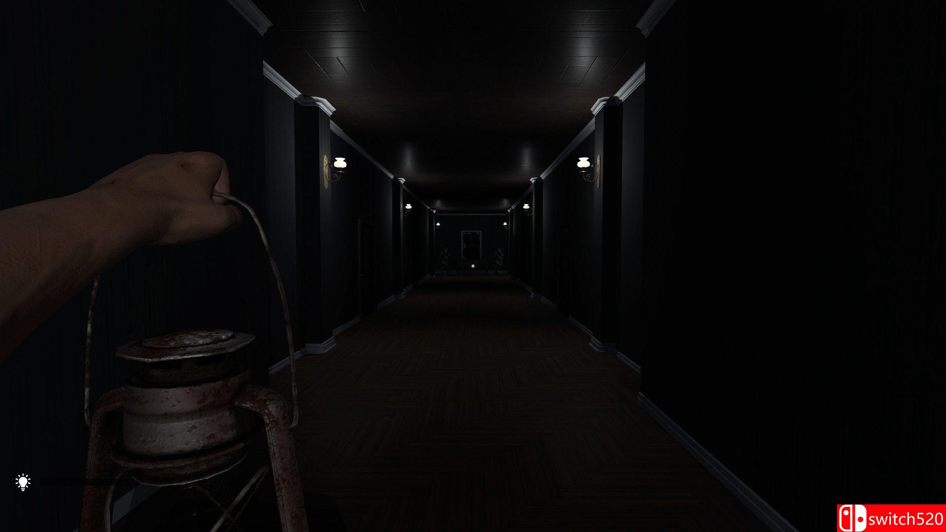 Evdeki Lanet游戏截图4