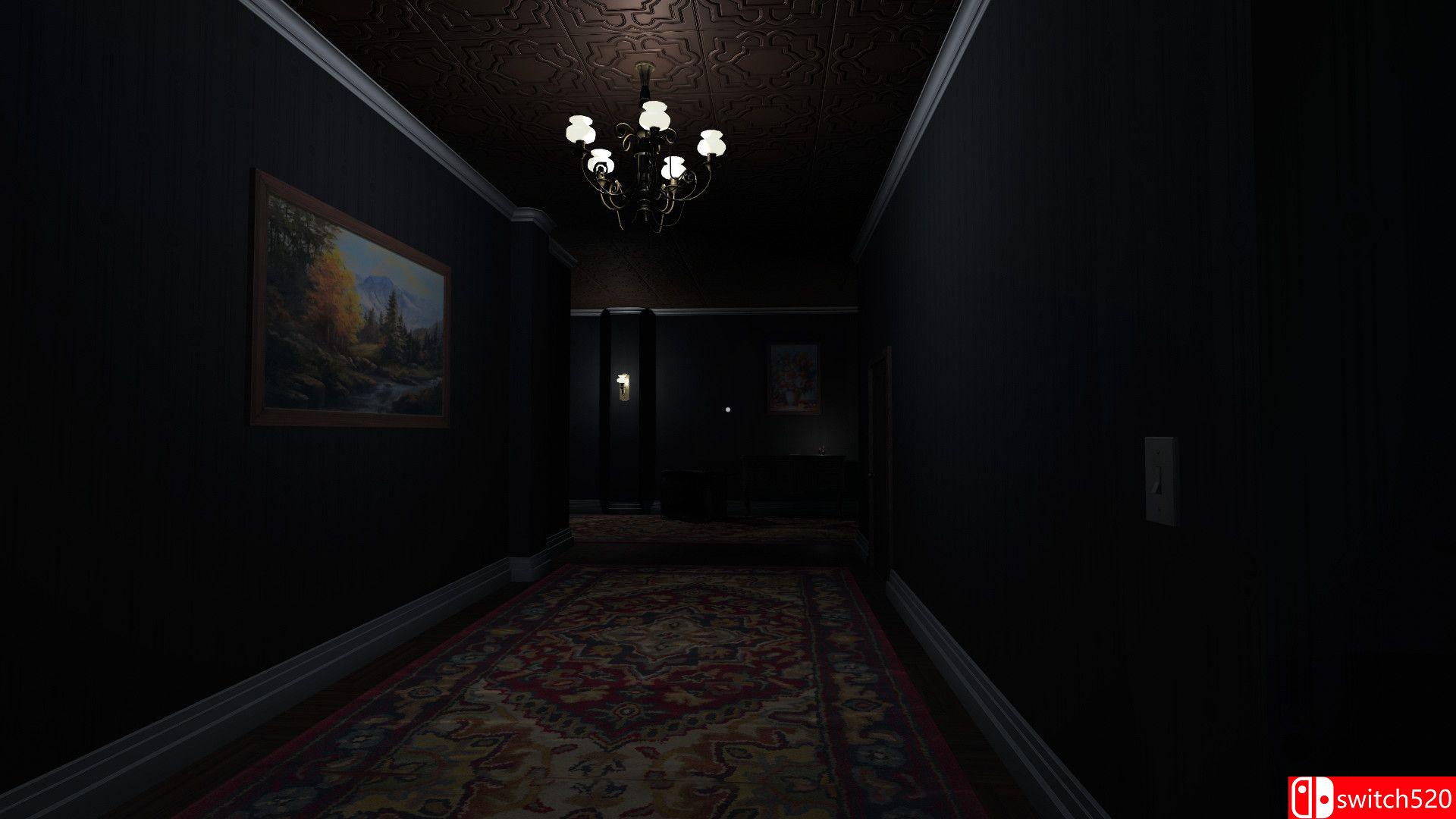 Evdeki Lanet游戏截图2