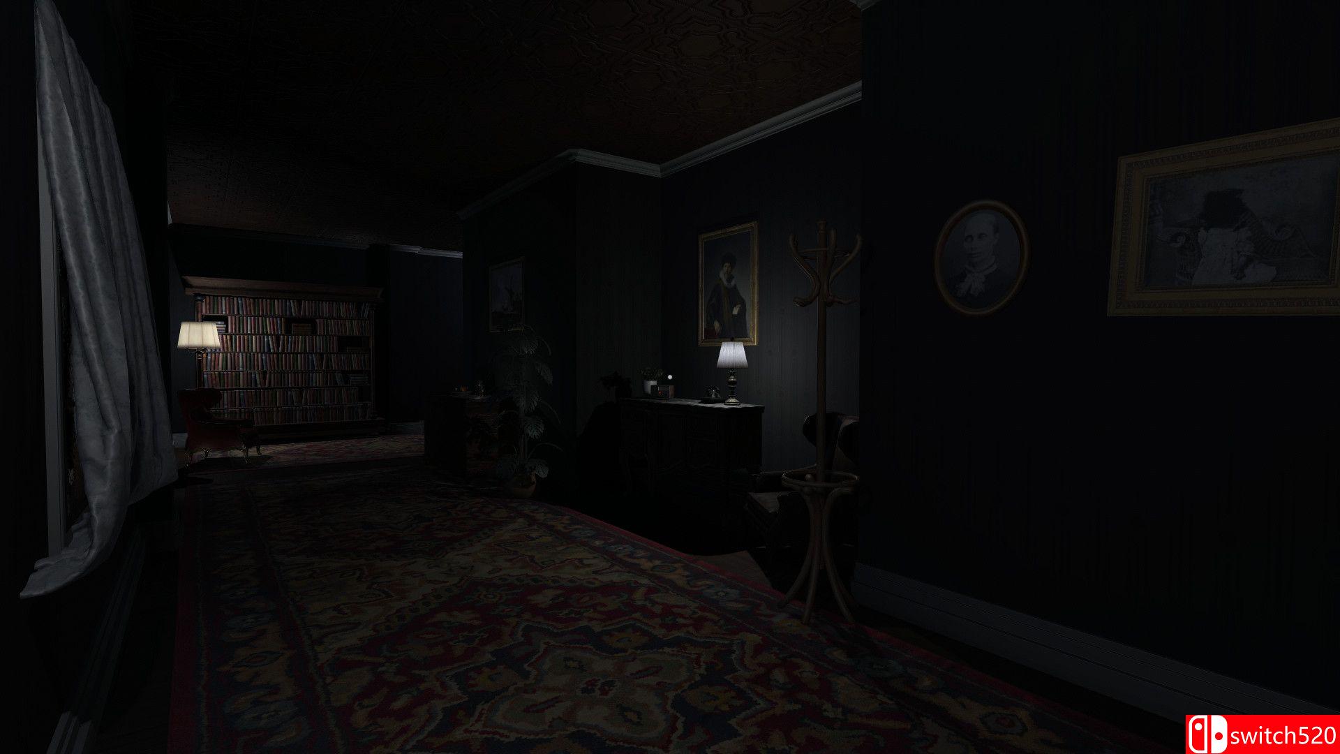 Evdeki Lanet游戏截图1