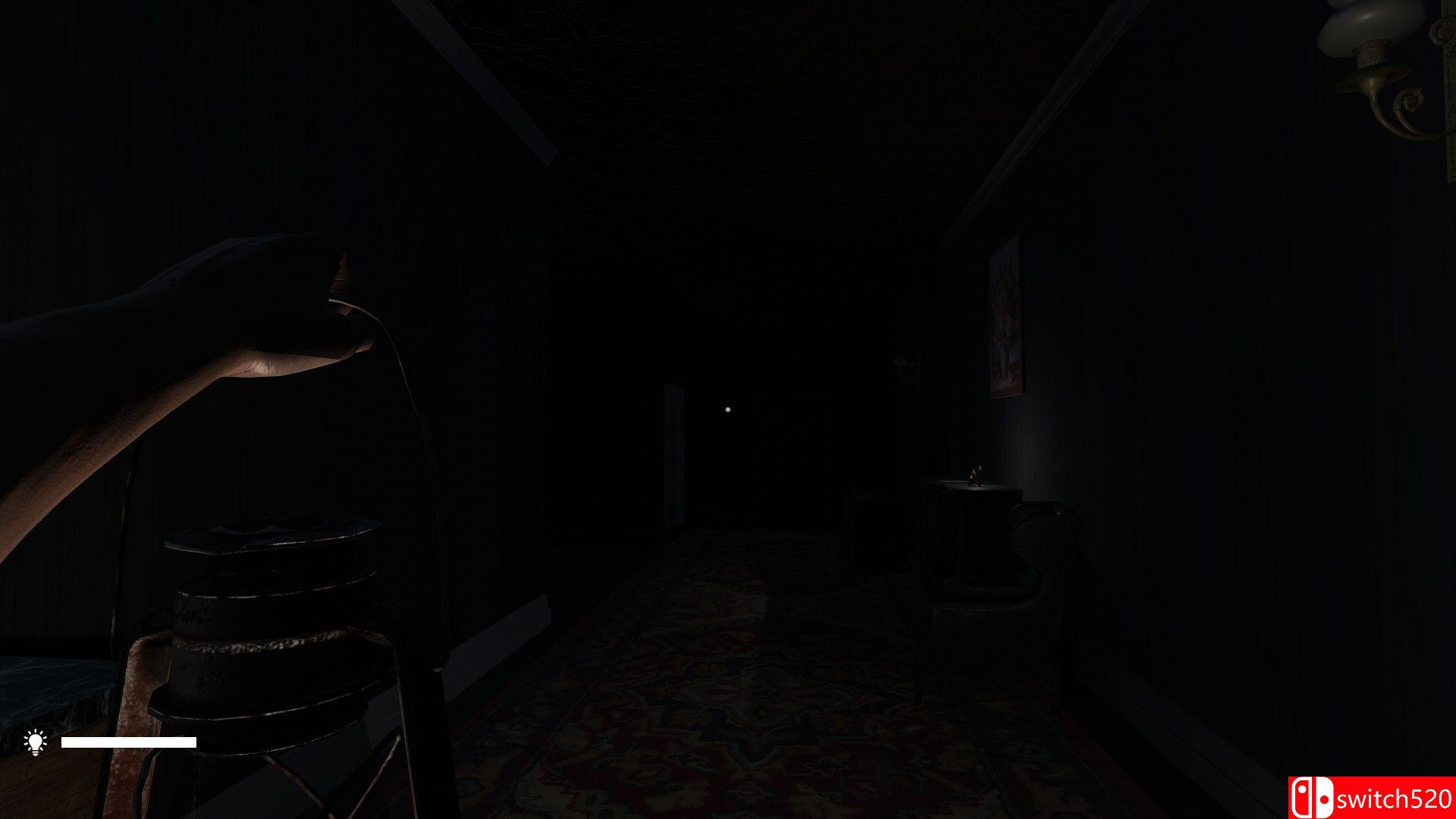 Evdeki Lanet游戏截图3