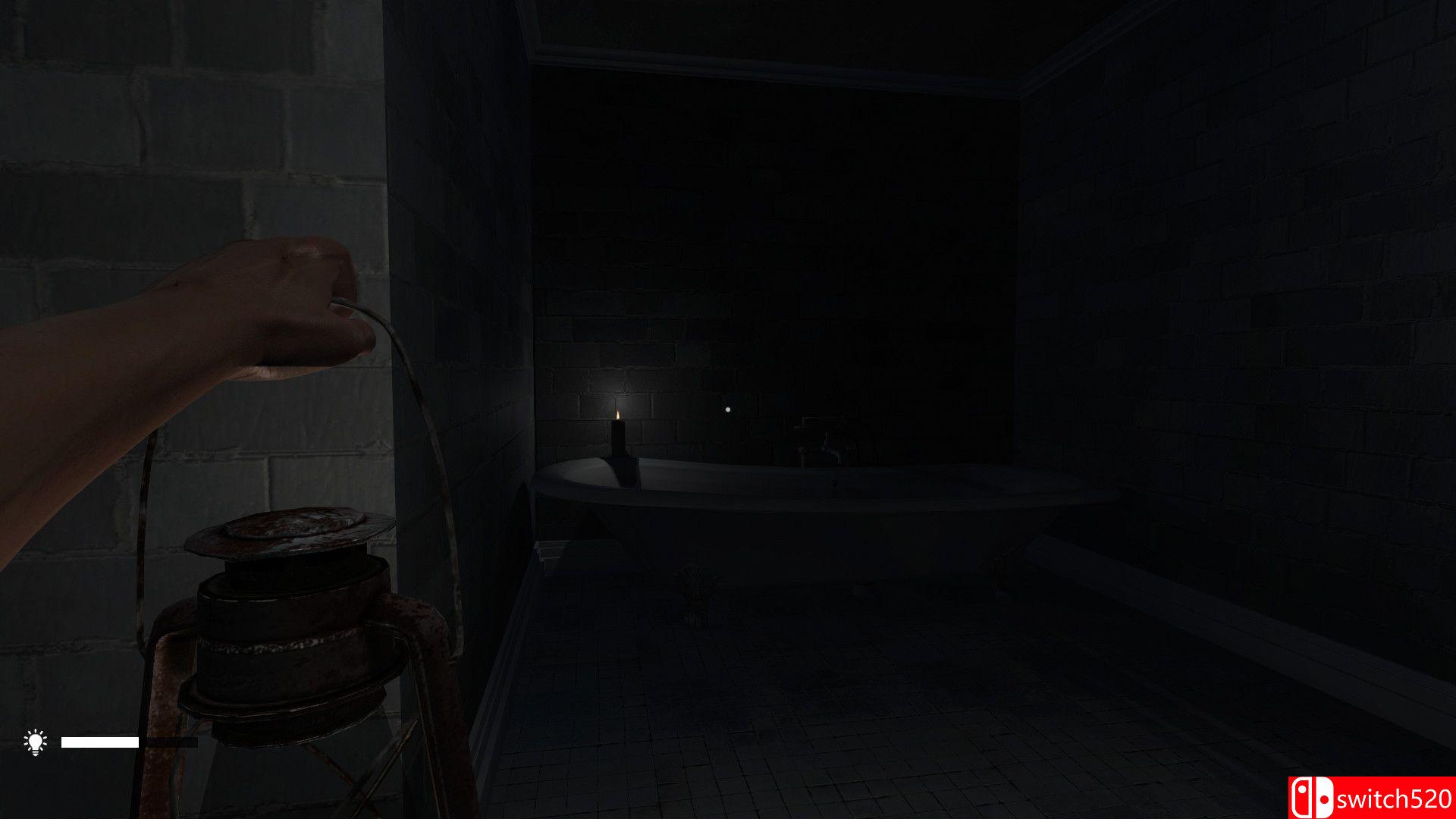 Evdeki Lanet游戏截图5