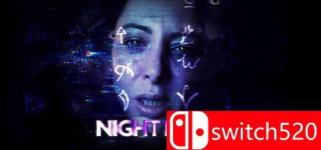 《夜书（Night Book）》官方中文 DOGE镜像版[CN/EN/JP]_0