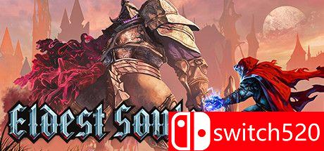 《上古之魂（Eldest Souls）》官方中文 CODEX镜像版游戏主图