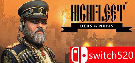 HighFleet Game Screenshot