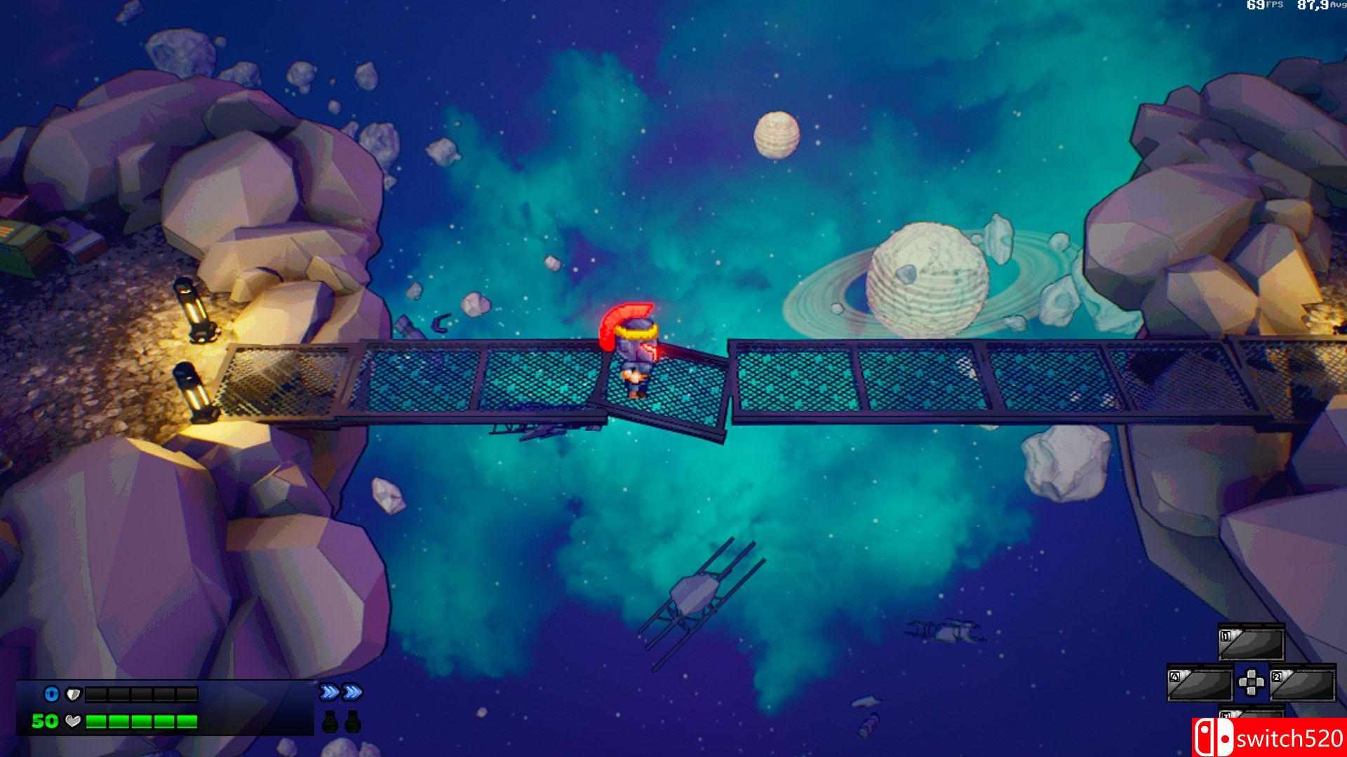 《行动突击队2（Action Commando 2）》TiNYiSO镜像版[EN]_2