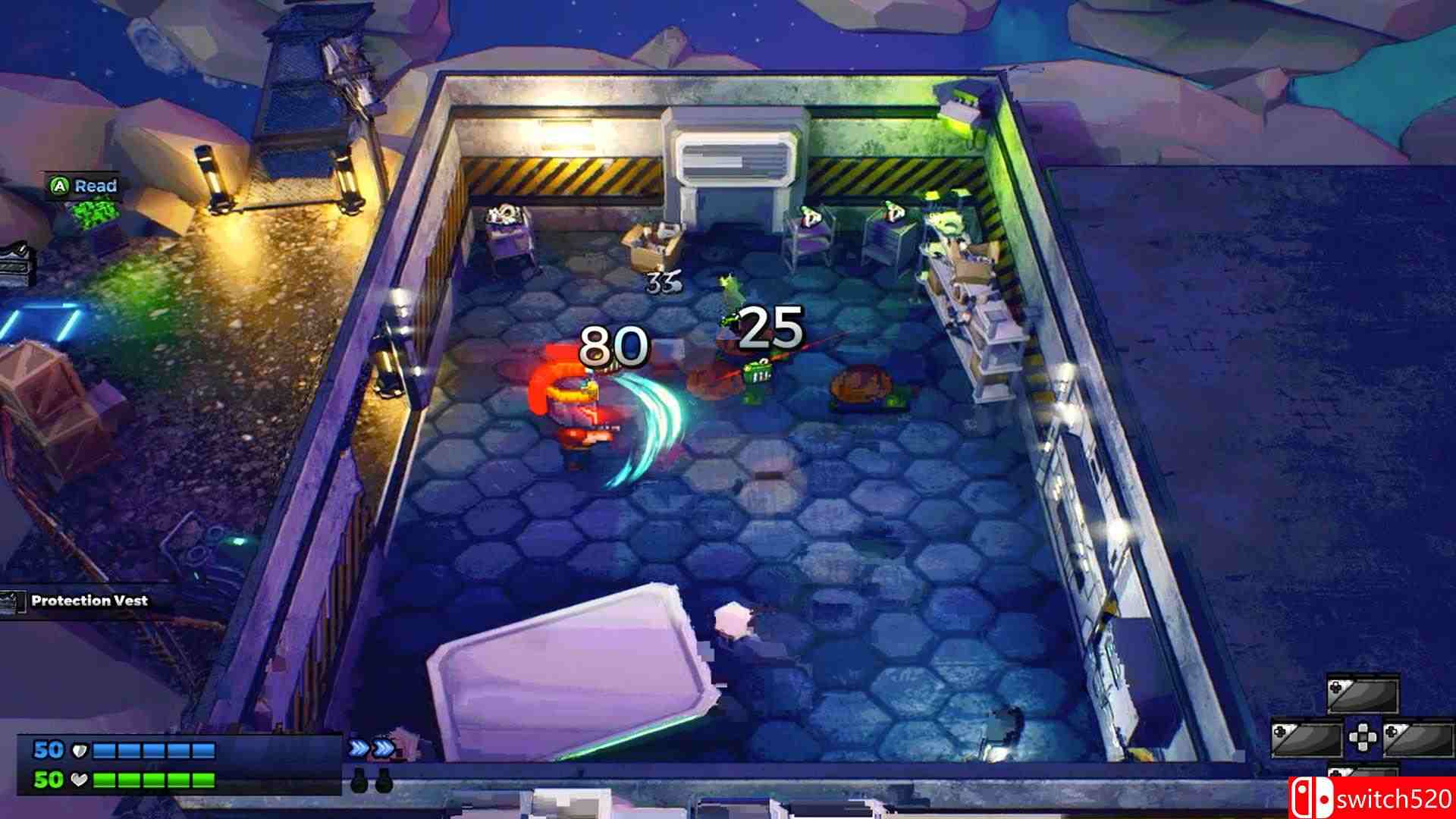 《行动突击队2（Action Commando 2）》TiNYiSO镜像版[EN]_5