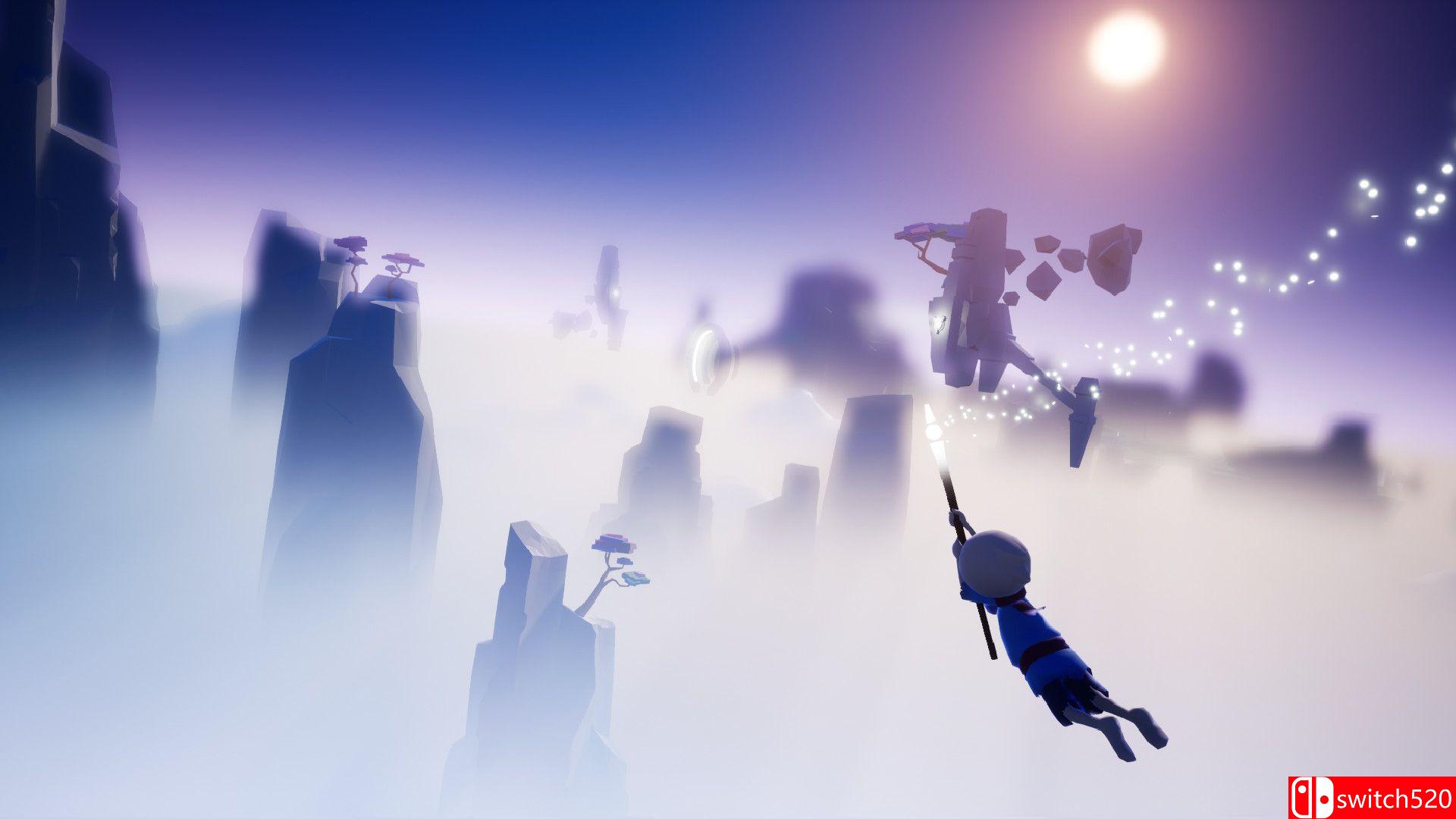 《Omno》游戏截图4