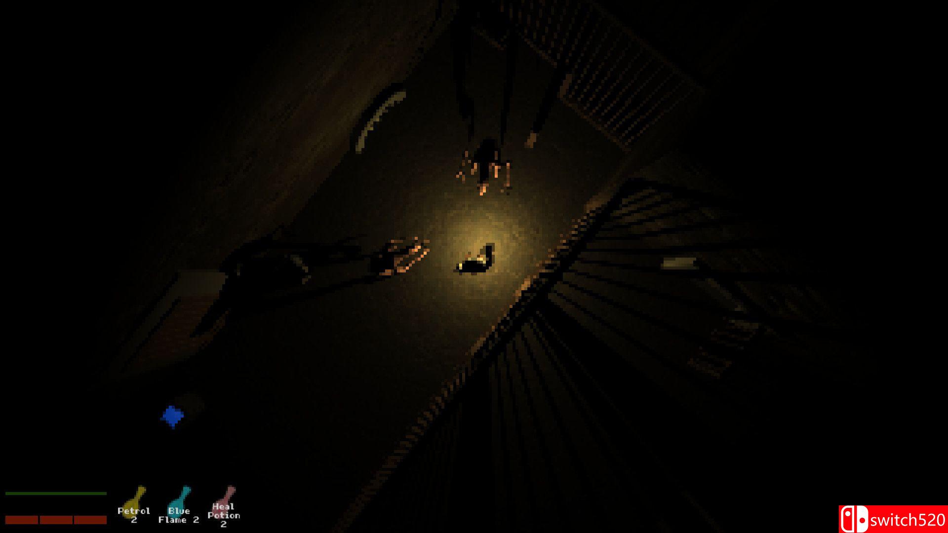 Luminyte游戏截图2