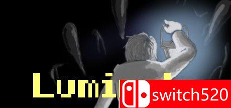 Luminyte游戏主视觉图