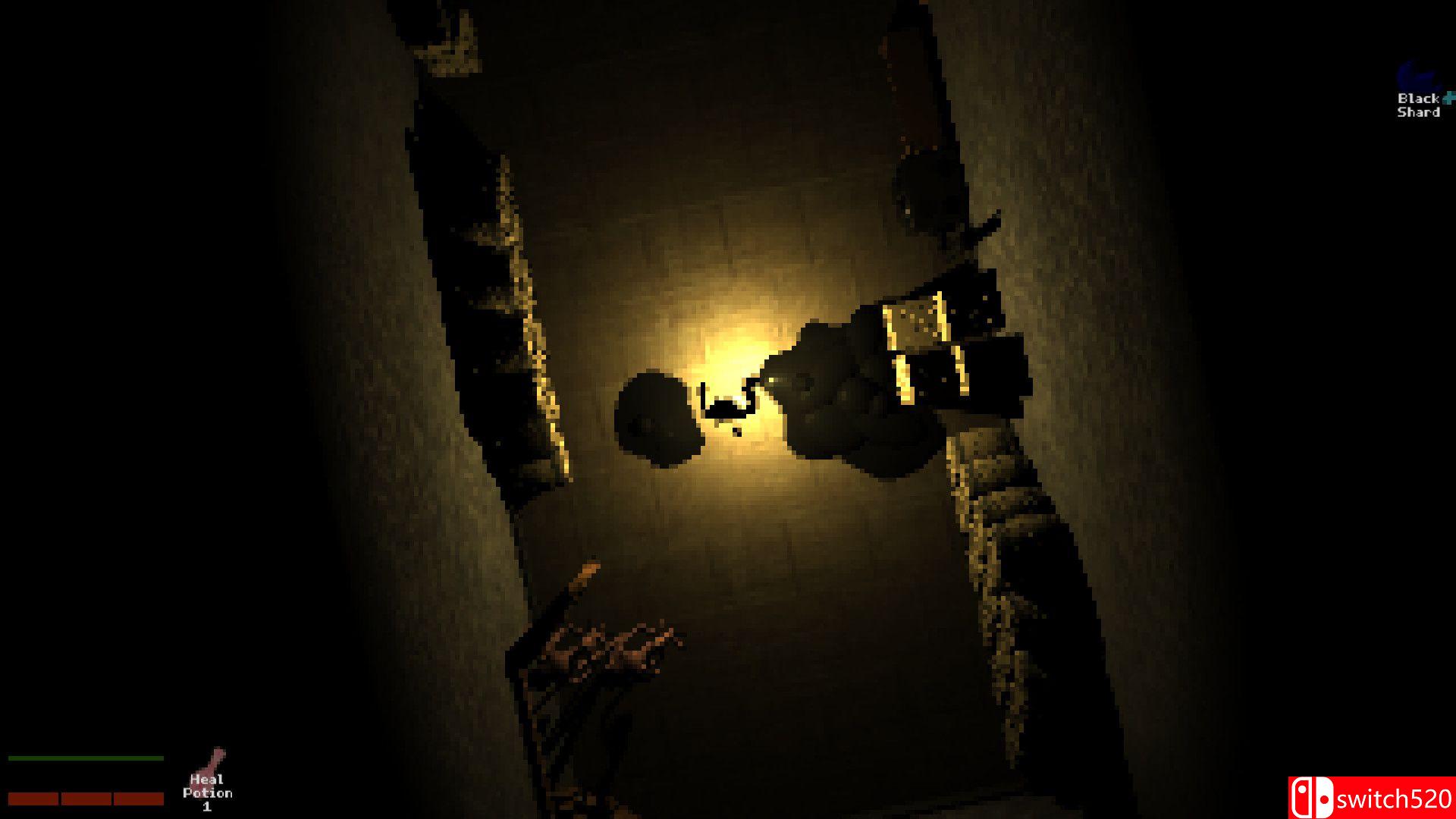 Luminyte游戏截图5