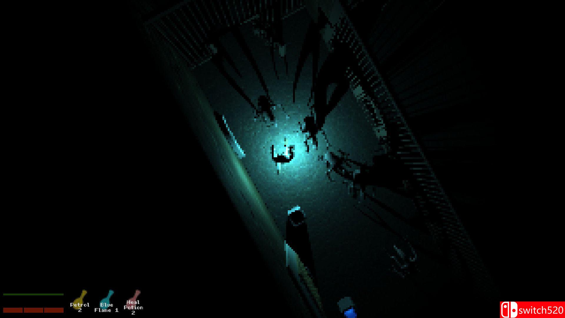 Luminyte游戏截图3