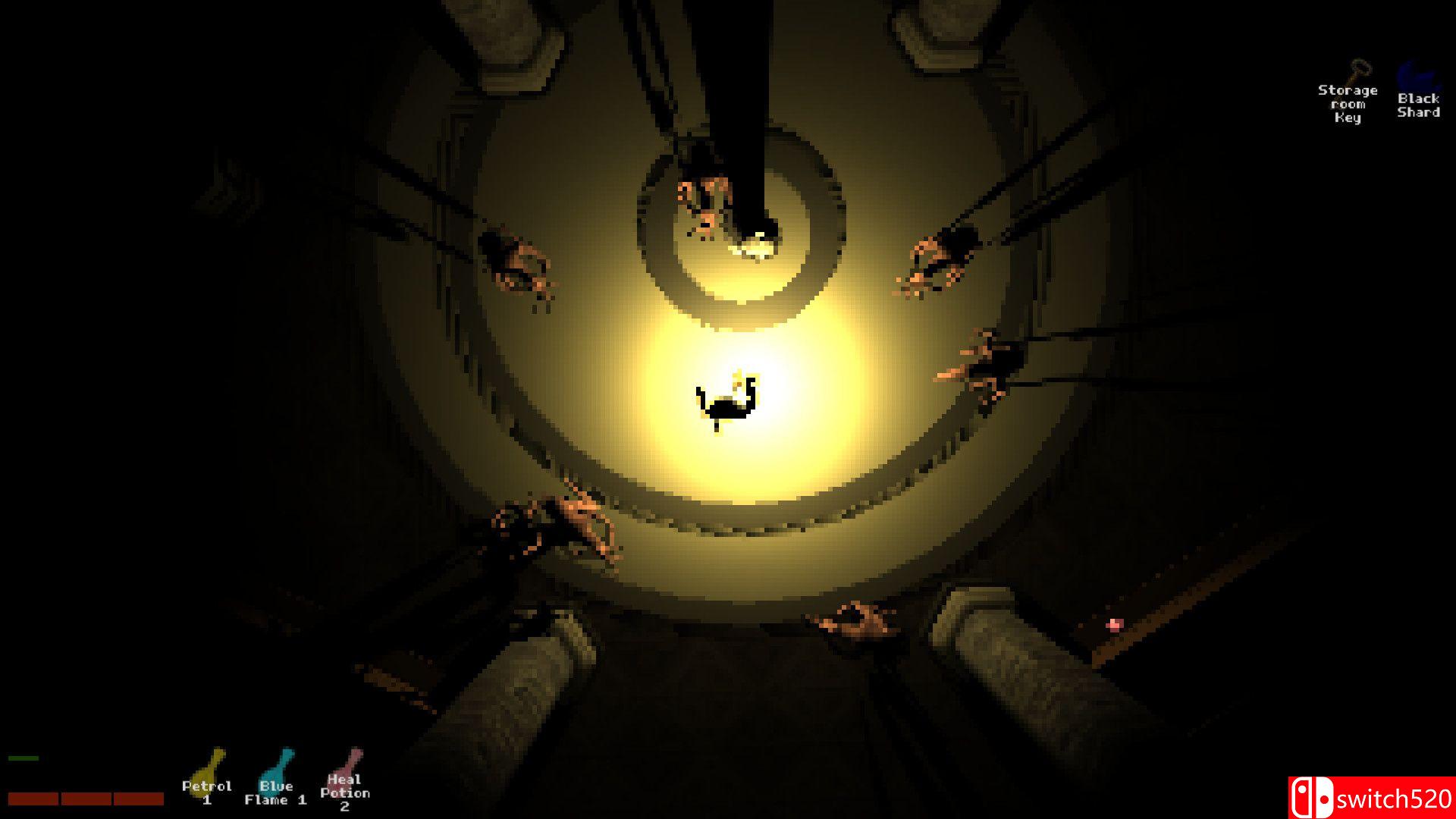 Luminyte游戏截图4