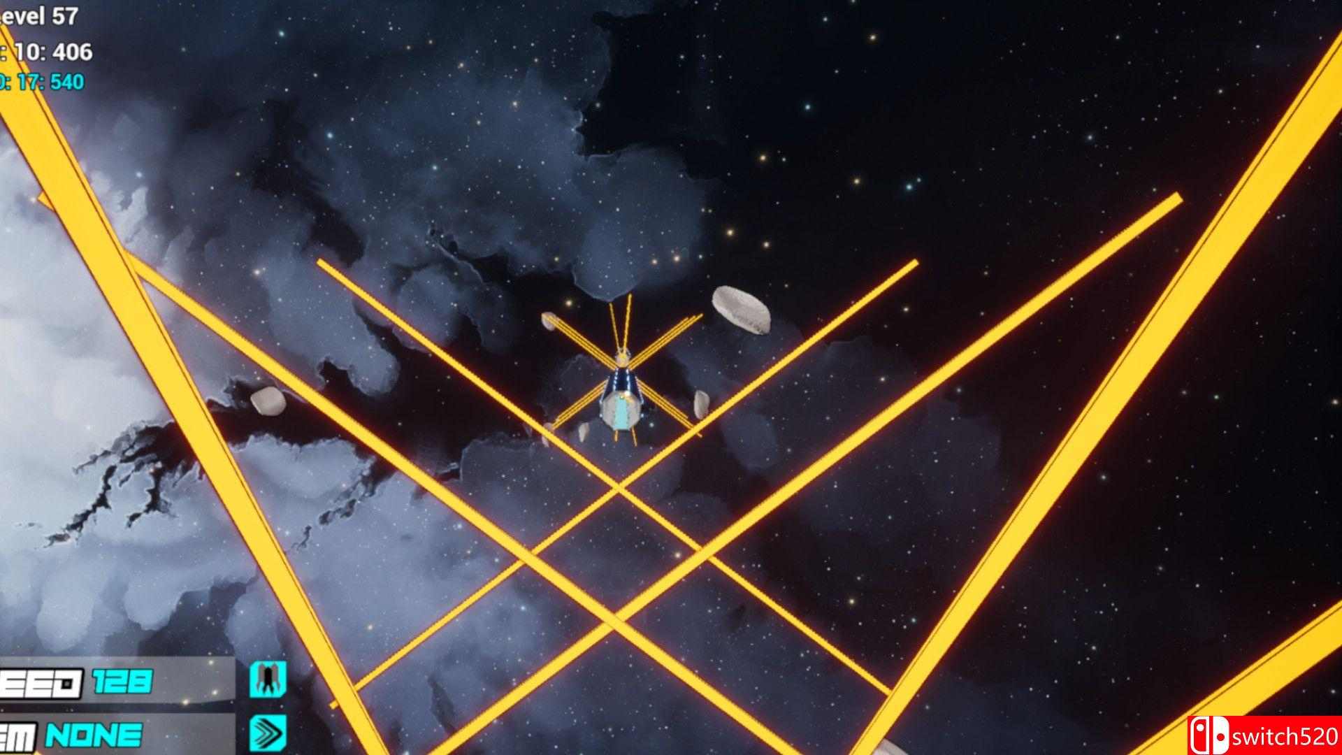 《TurBot》游戏截图4