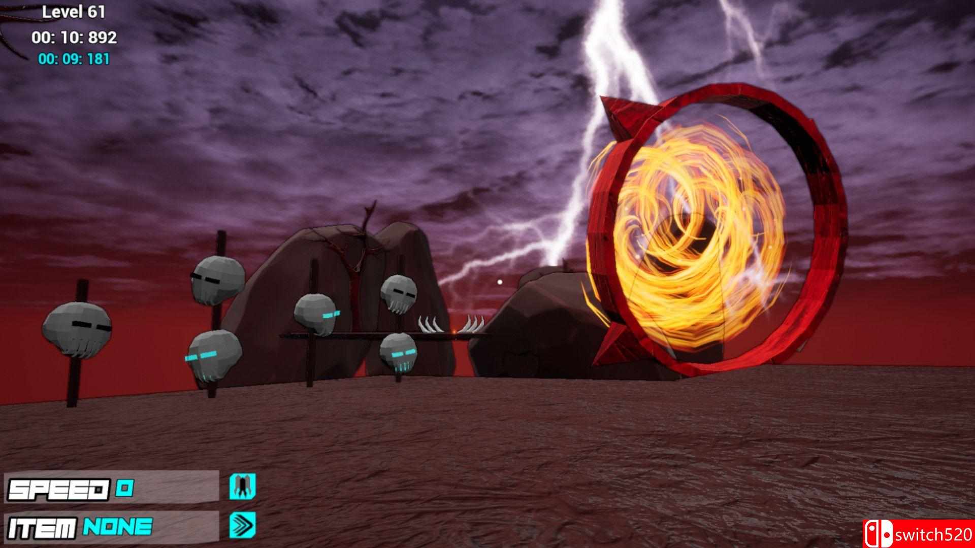 《TurBot》游戏截图5