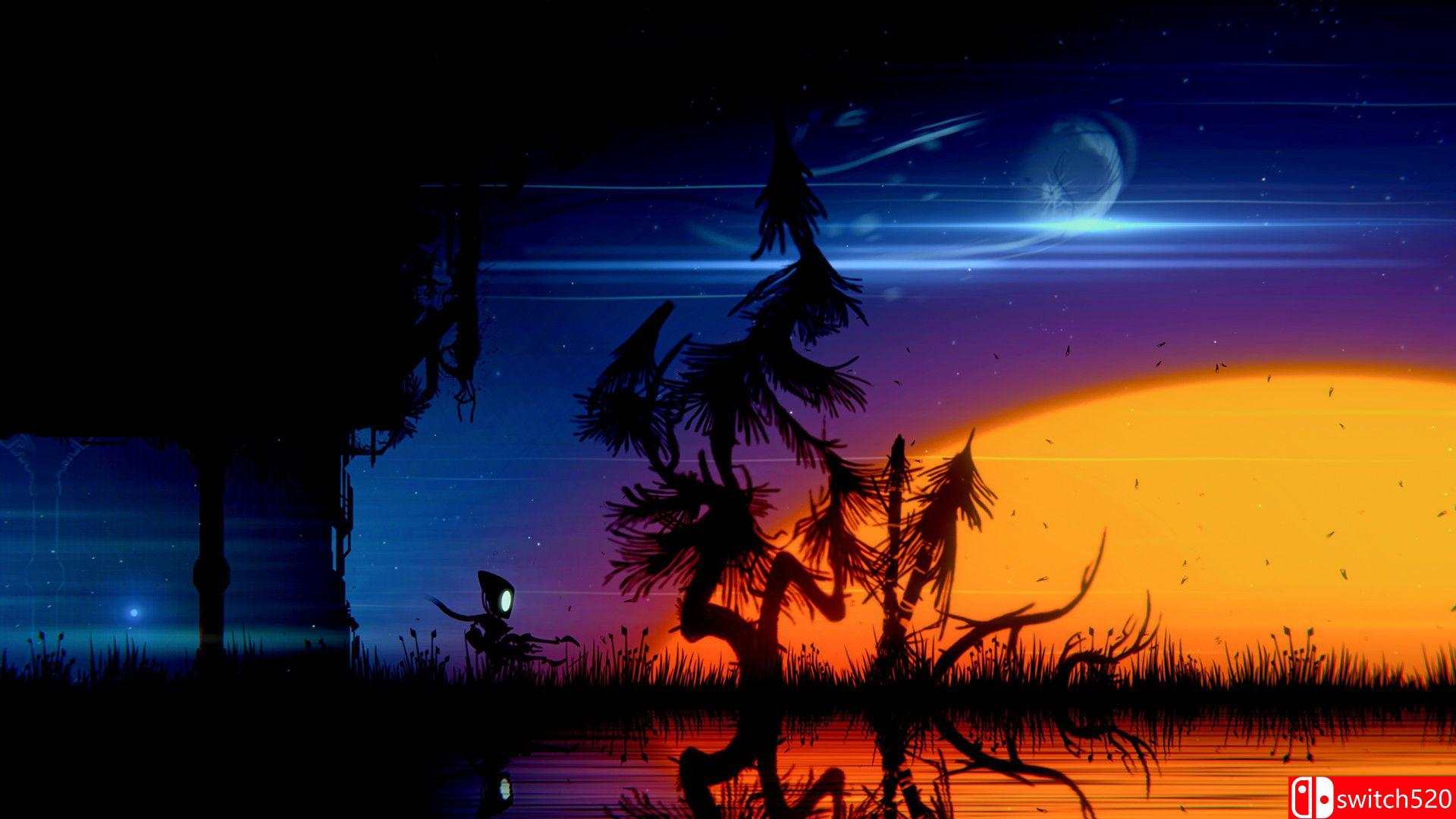 《Vesper》游戏截图1