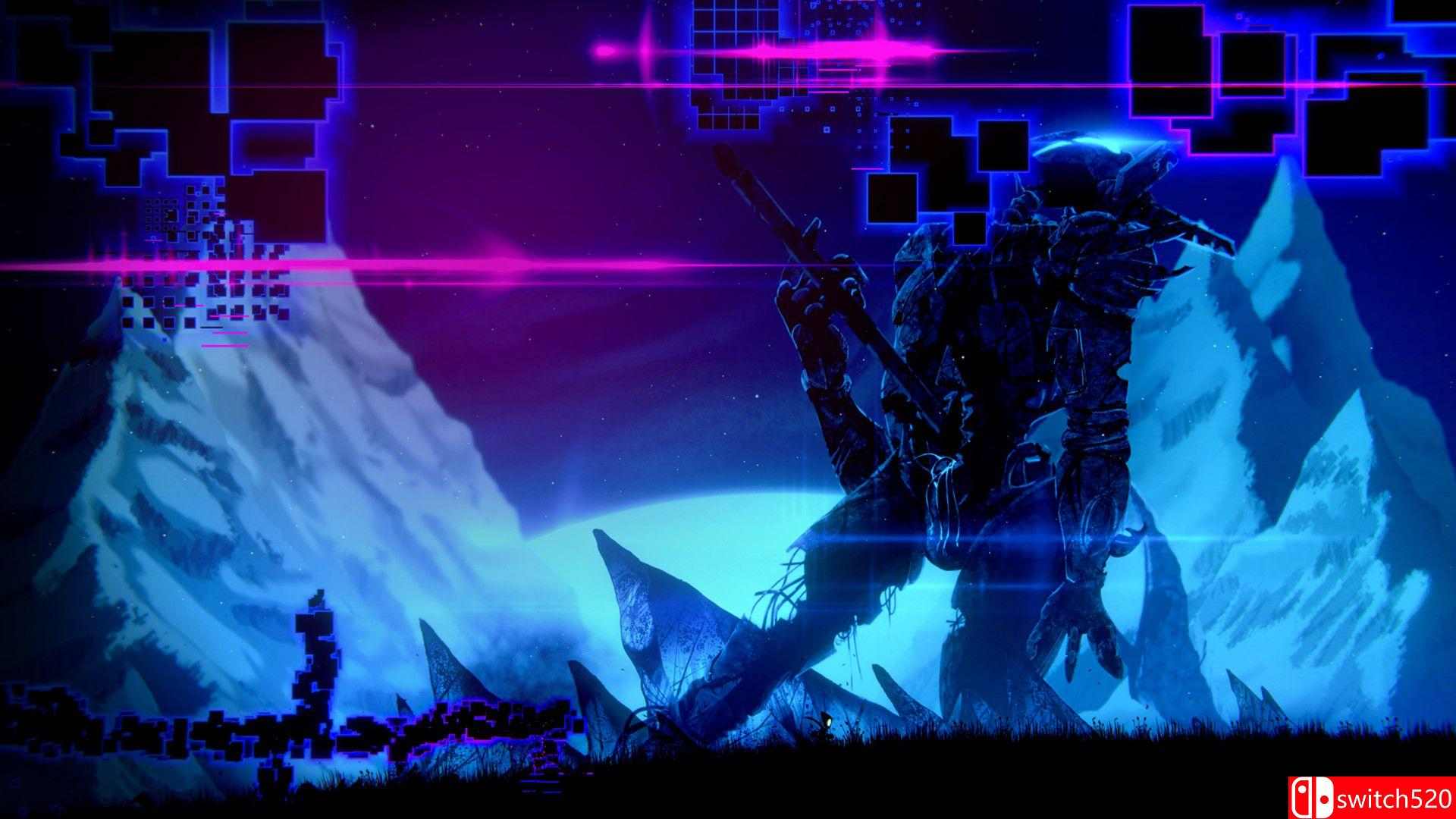 《Vesper》游戏截图4