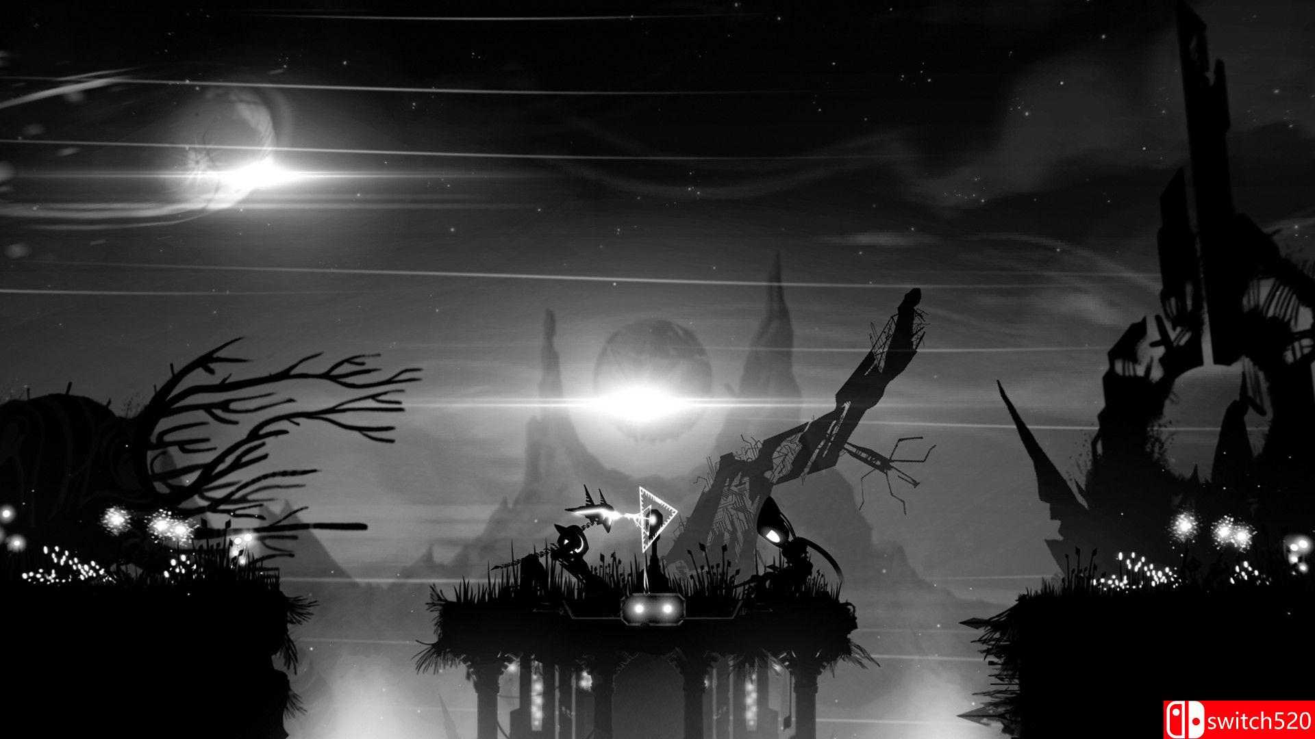 《Vesper》游戏截图3