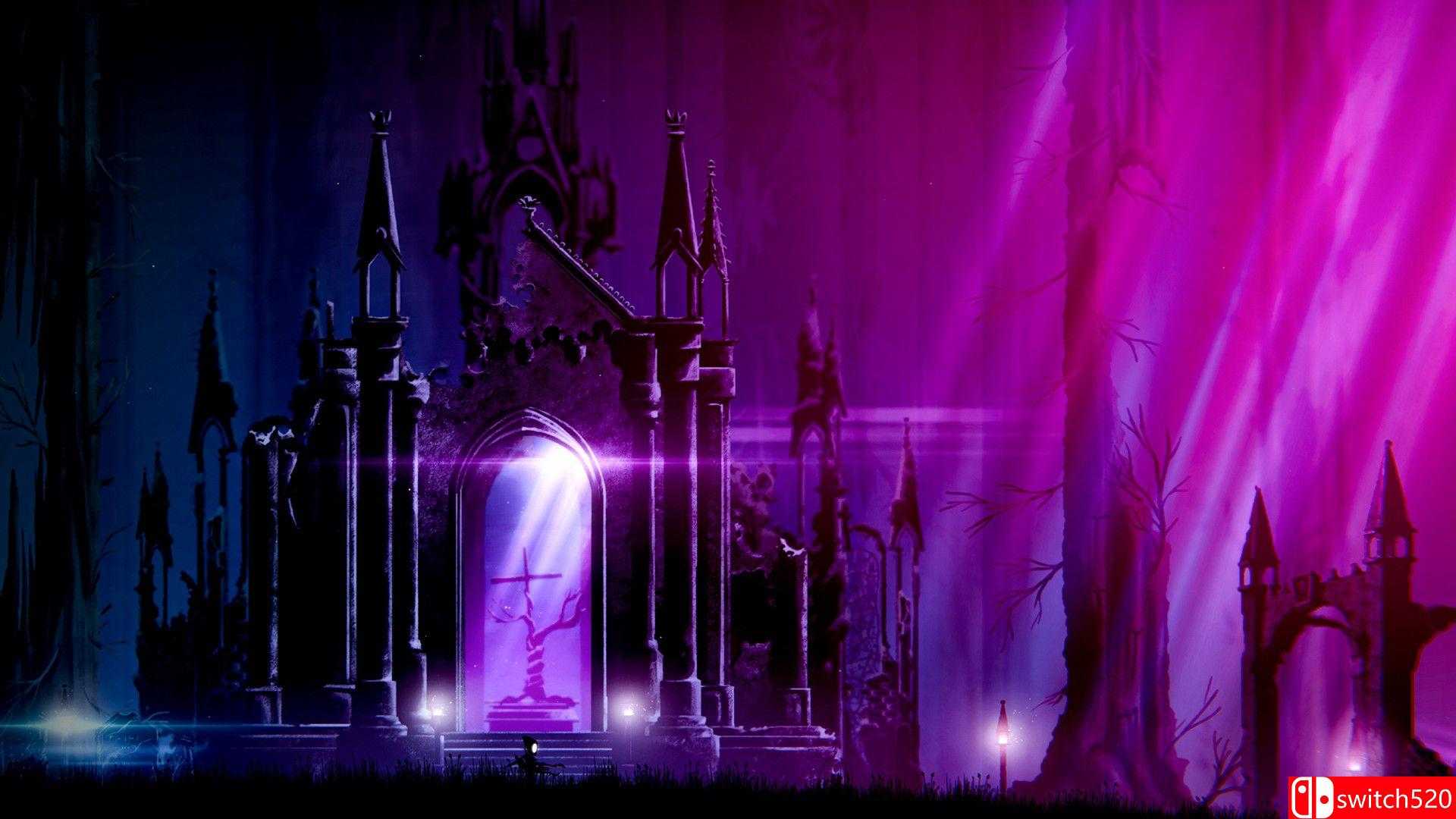 《Vesper》游戏截图5