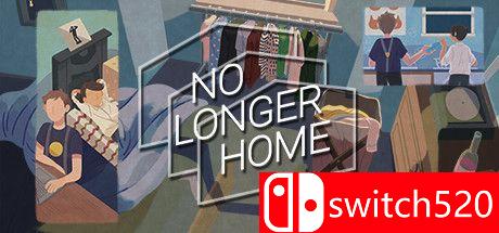 《昨日难留（No Longer Home）》游戏封面