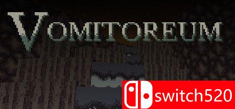 Vomitoreum游戏封面