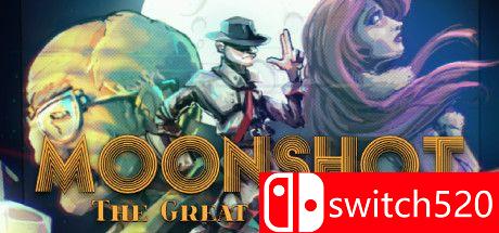 Moonshot游戏主图