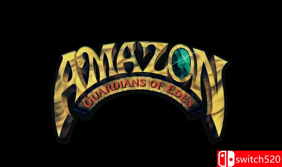 《伊甸园的亚马逊守护者》游戏主图